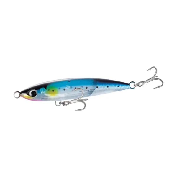 Artificiale Stickbait Shimano Ocea Bettyu Hiramasa 190mm 73 gr Iwashi