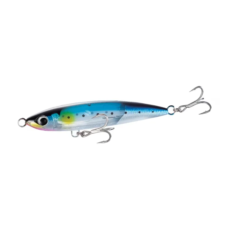 Artificiale Stickbait Shimano Ocea Bettyu Hiramasa 190mm 73 gr Iwashi