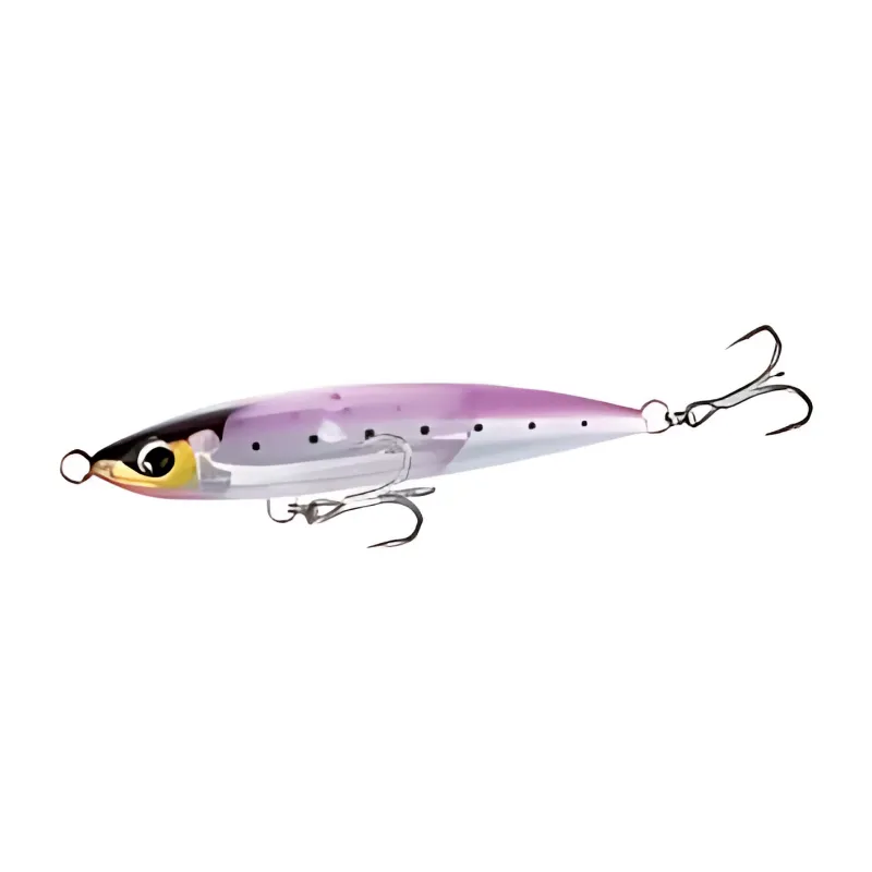 Artificiale Stickbait Shimano Ocea Bettyu Hiramasa 190mm 73 gr Pink