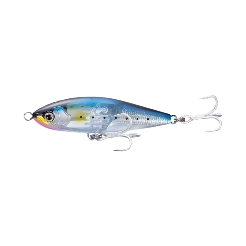 Artificiale Stickbait Shimano Ocea Head Dip FB 140mm 71 gr Maiwashi