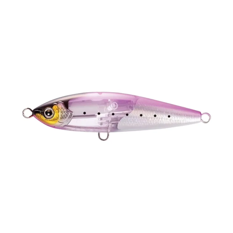 Artificiale Stickbait Shimano Ocea Head Dip FB 140mm 71 gr Pink