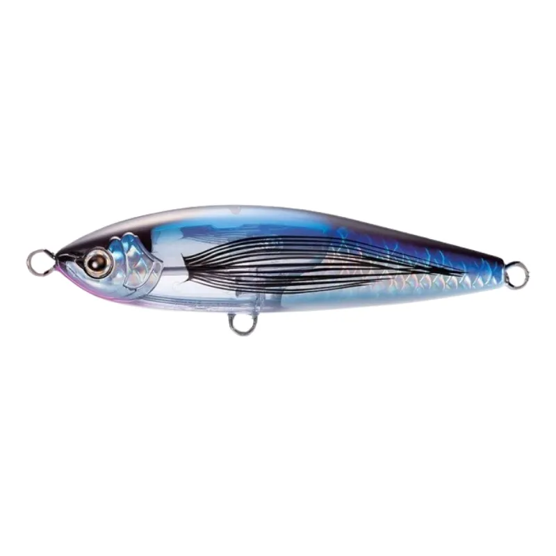 Artificiale Stickbait Shimano Ocea Head Dip FB 140mm 71 gr Tobiuo