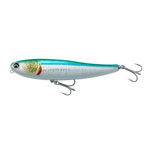 Artificiale WTD Savage Gear Bullet Mullet 10 cm 17.3 gr Sayoris Ls