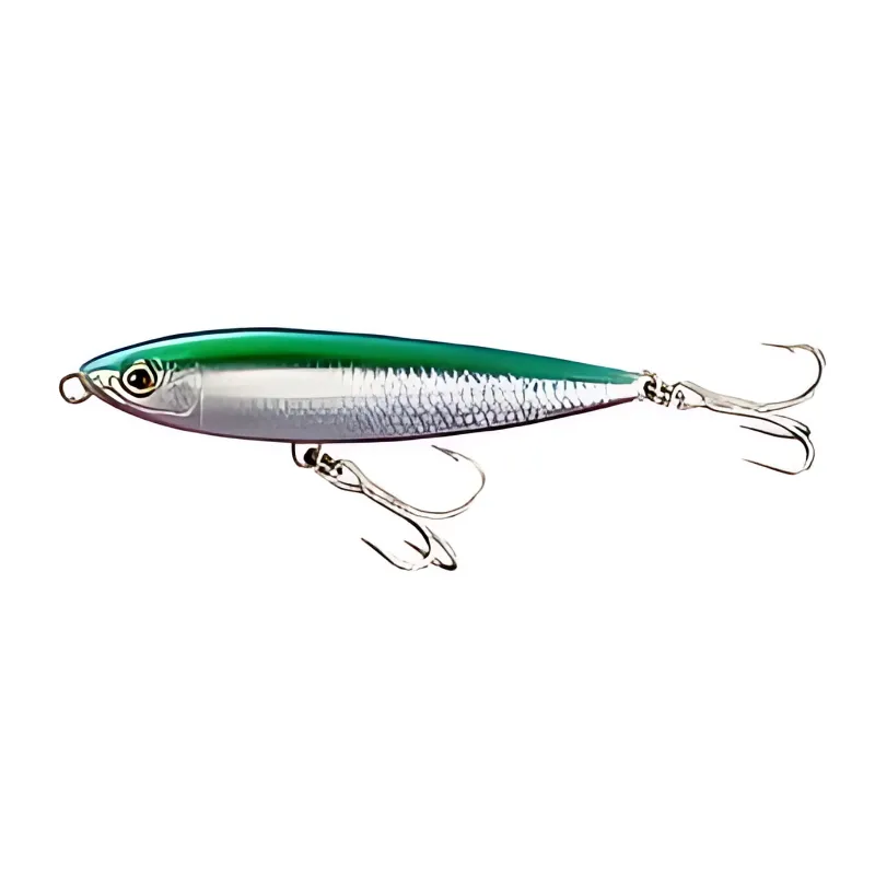 Artificiali WTD Shimano Coltsniper Rock Walk 110mm 23 gr Bora