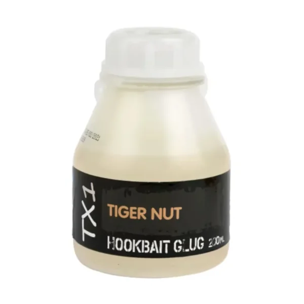 Attrattore Shimano Hookbait Glug Tiger Nut 200 ml