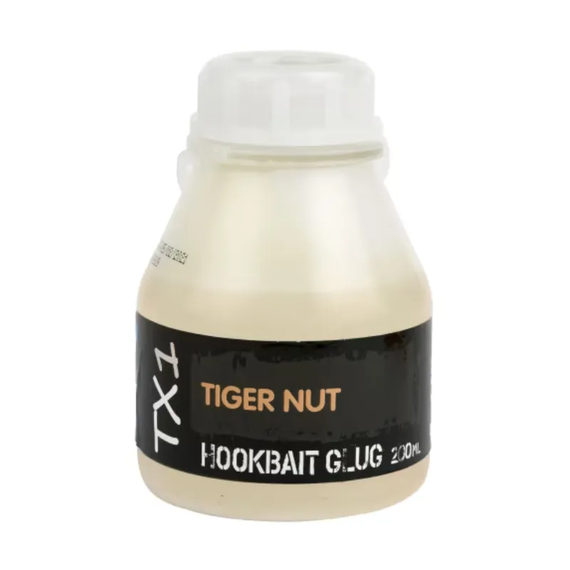 Attrattore Shimano Hookbait Glug Tiger Nut 200 ml