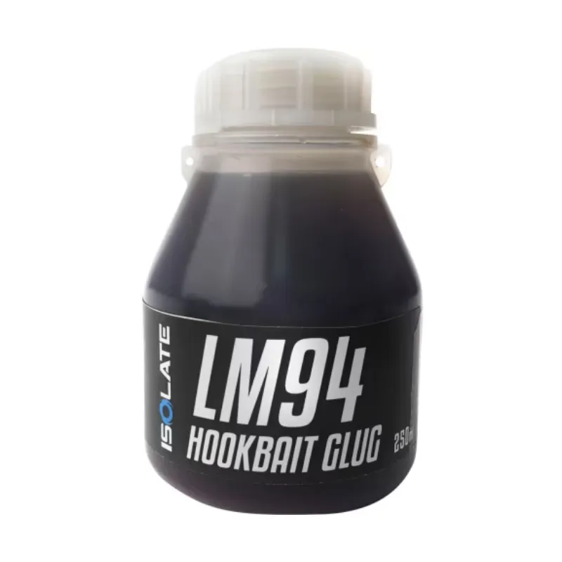 Attrattore Shimano Isolate Hookbait Dip LM94 250 ml