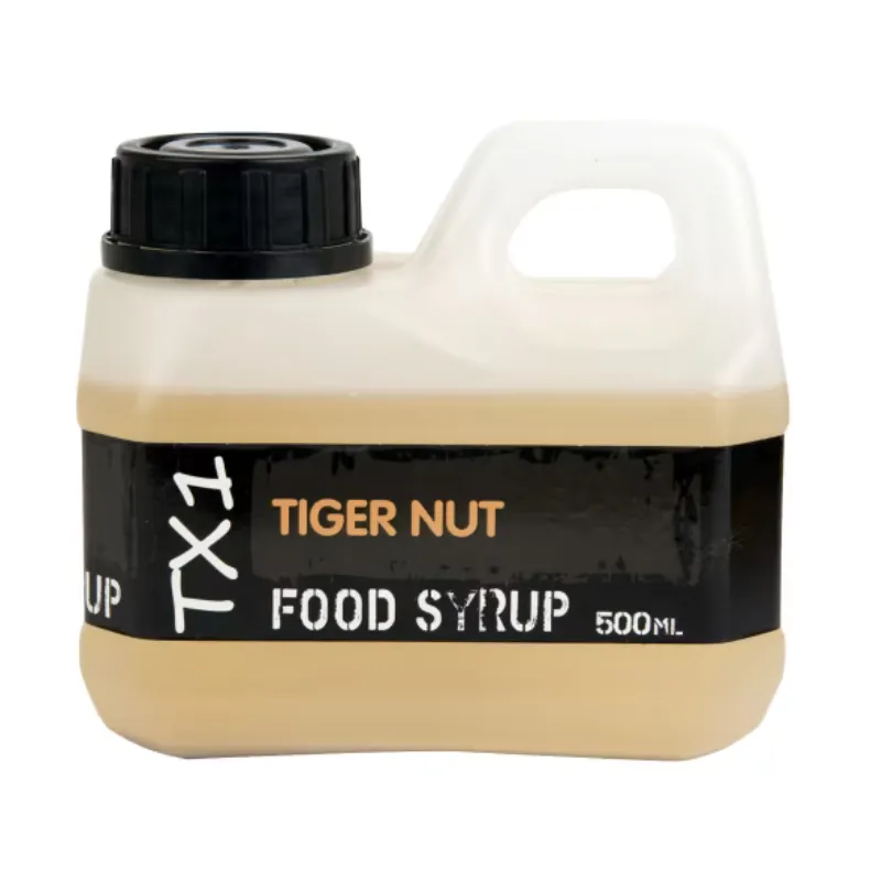 Attrattore Shimano TX1 Food Tiger Nut 500 ml