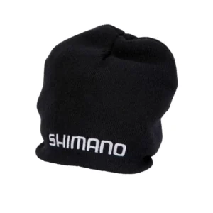 Berretto Shimano Wear Beanie Nero
