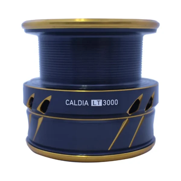 Bobina Mulinello Daiwa Caldia 21 LT 3000