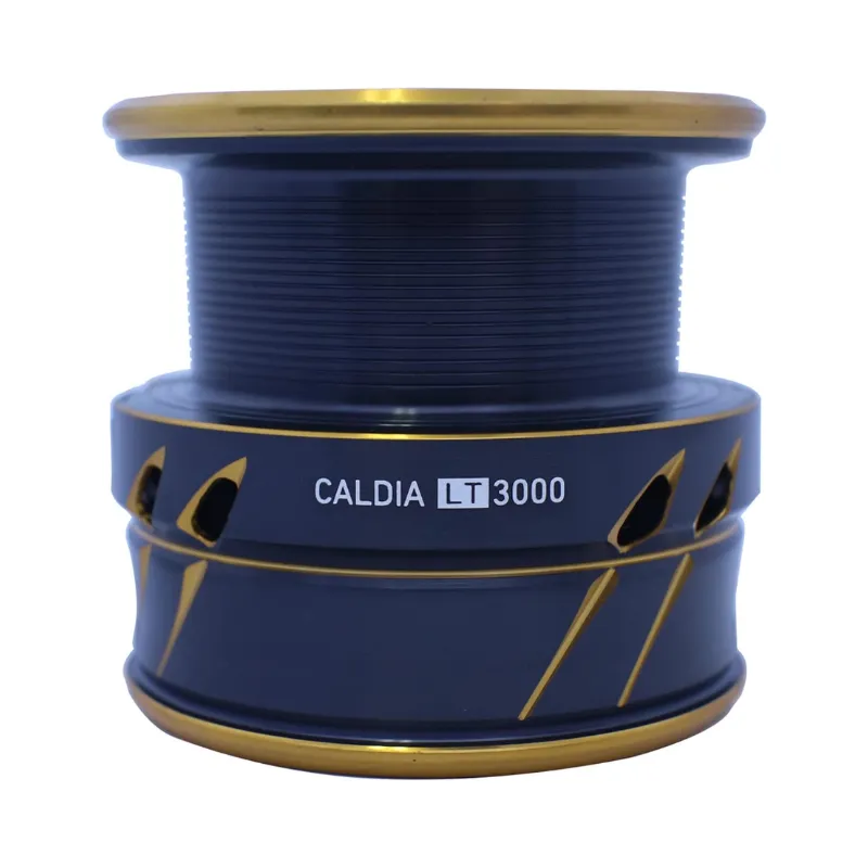Bobina Mulinello Daiwa Caldia 21 LT 3000