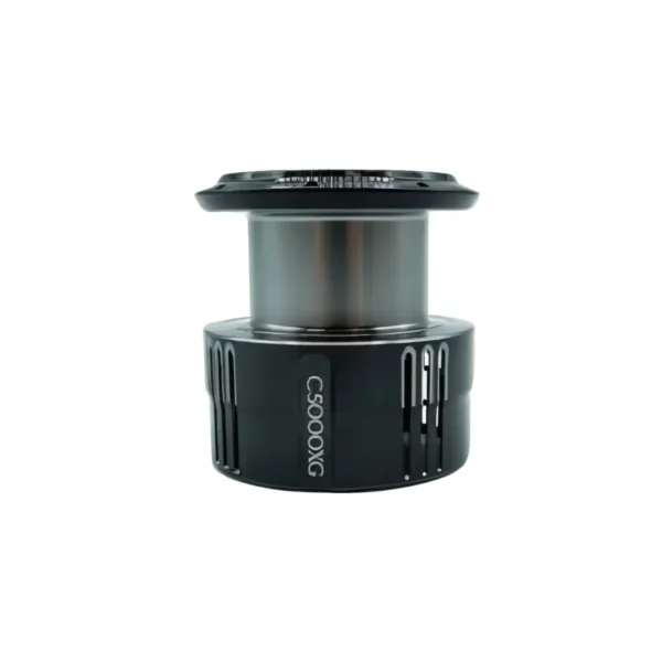 Bobina Mulinello Shimano Vanquish C5000 XG FB