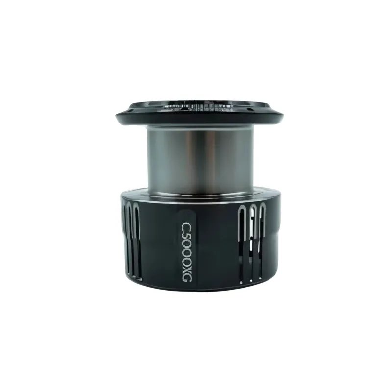 Bobina Mulinello Shimano Vanquish C5000 XG FB