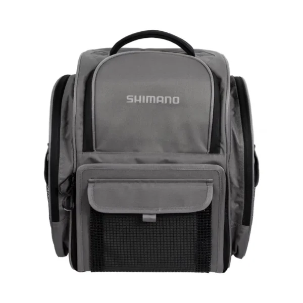 Borsa Shimano Predator + Tackle Box