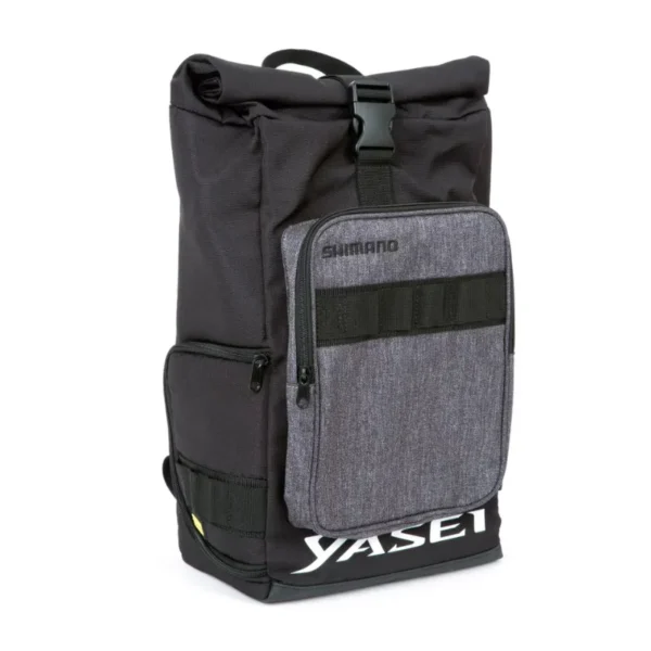 Borsa Shimano Yasei Rucksack