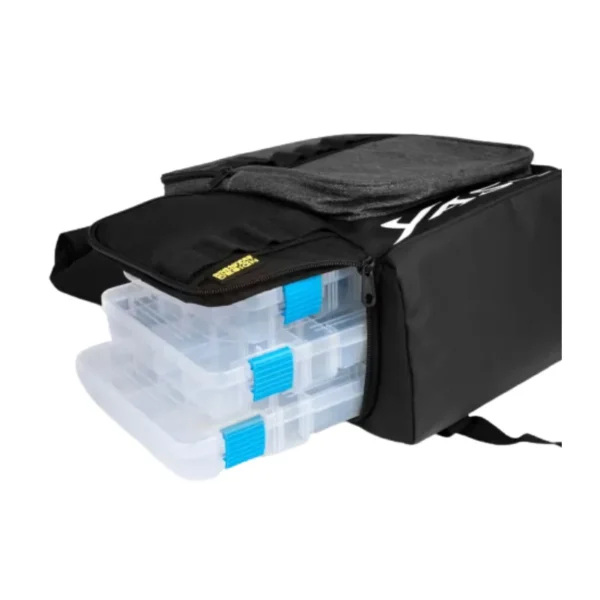 Borsa Shimano Yasei Rucksack - immagine 2