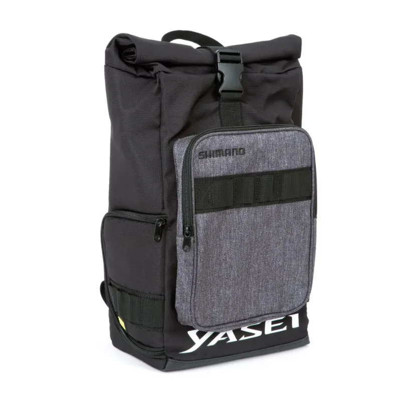 Borsa Shimano Yasei Rucksack