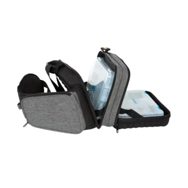 Borsa Shimano Yasei Sling Bag - immagine 2