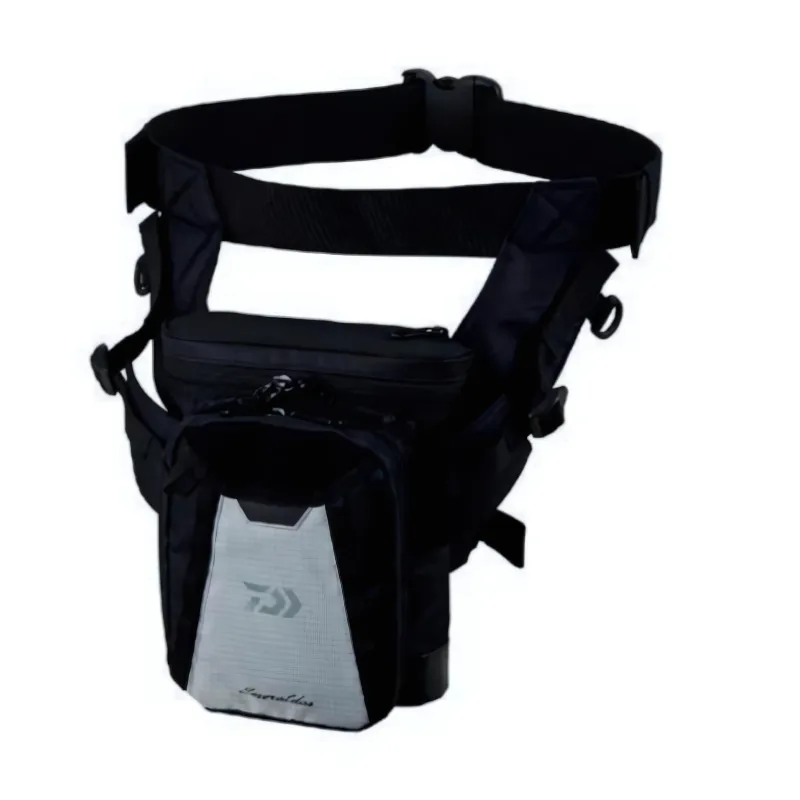 Borsello da gamba Daiwa Emeraldas Thigh Bag