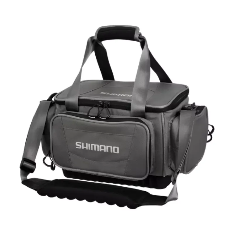Borsone Shimano Tackle Bag Medium