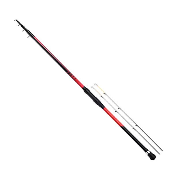 Canna Bolentino Shimano Catana CX Boat Quiver Tele 2,40 mt 150 gr