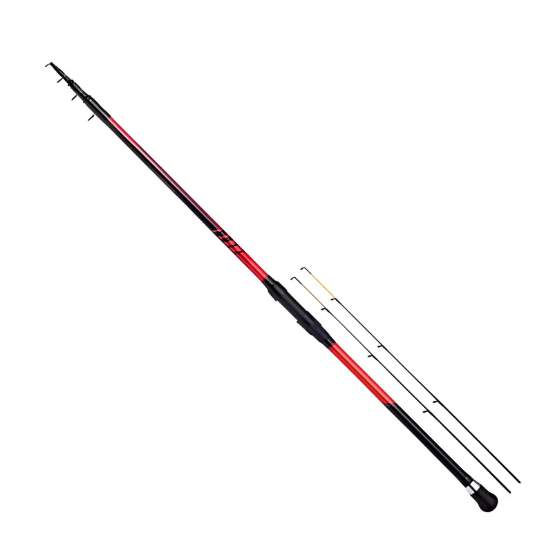 Canna Bolentino Shimano Catana CX Boat Quiver Tele 2,70 mt 150 gr
