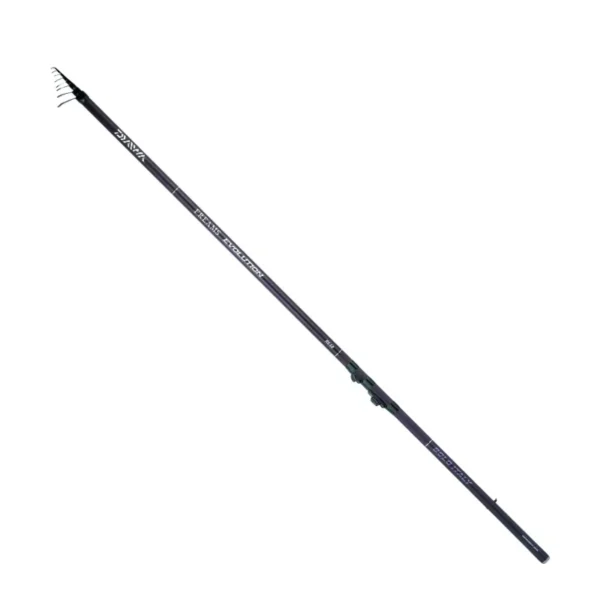Canna Daiwa Freams Evolution Bolo