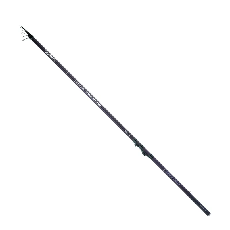 Canna Daiwa Freams Evolution Bolo