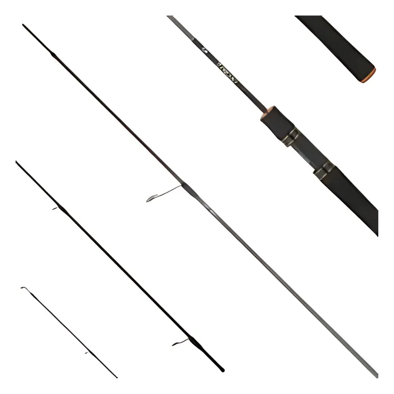 Canna Daiwa Presso AI