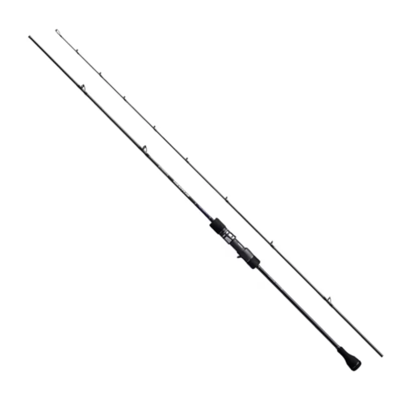 Canna Shimano 19 Grappler Slow Jig Cast