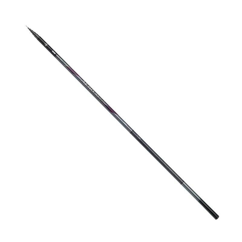 Canna Shimano Aero Bolo X7