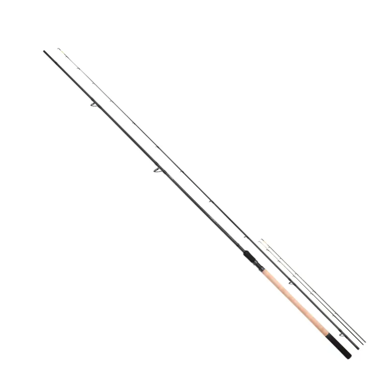 Canna Shimano Aero X3 Precision Feeder