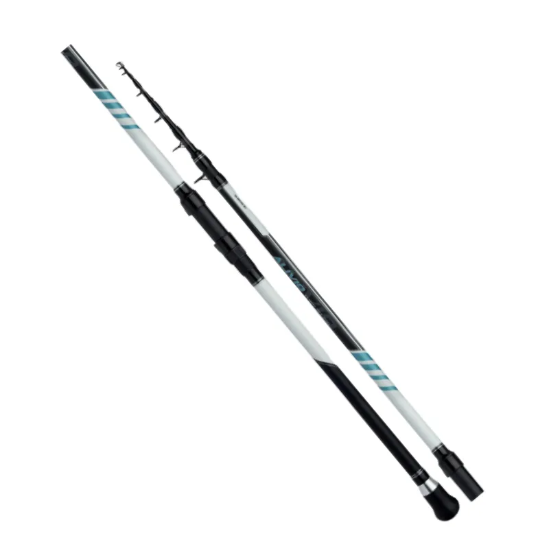 Canna Shimano Alivio CX Boat Tele