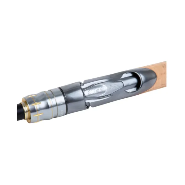 Canna Shimano Aspire Spinning Sea Trout - immagine 2