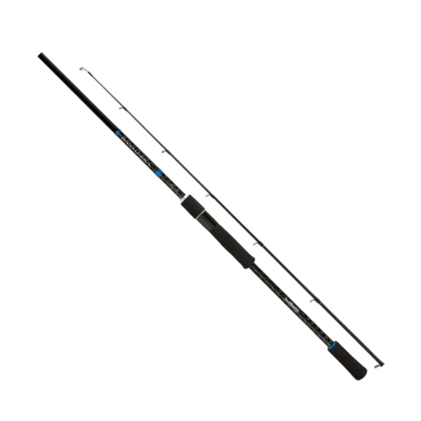 Canna Shimano Bassterra Sea Bass