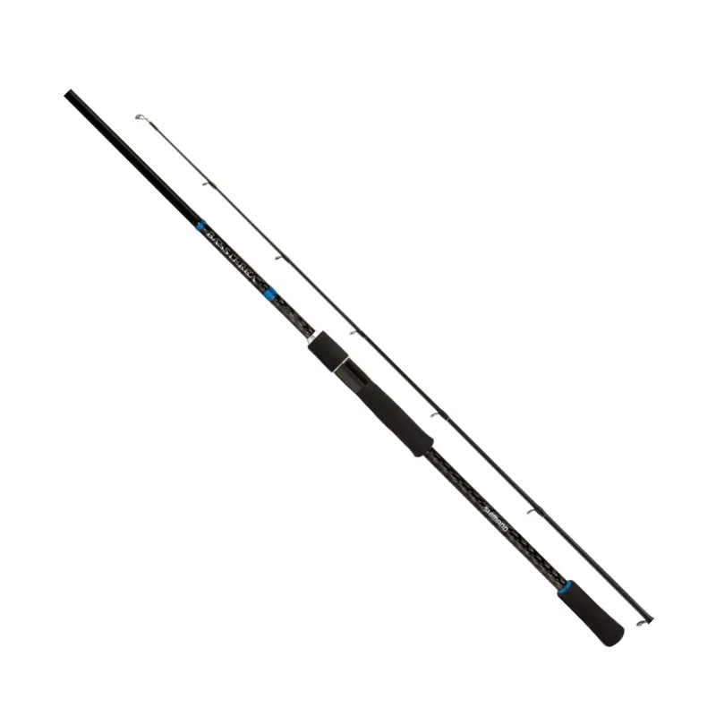 Canna Shimano Bassterra Sea Bass
