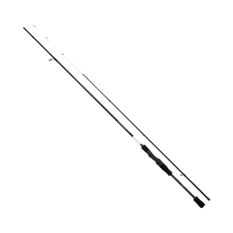 Canna Shimano Bassterra XTP LRF Spinning