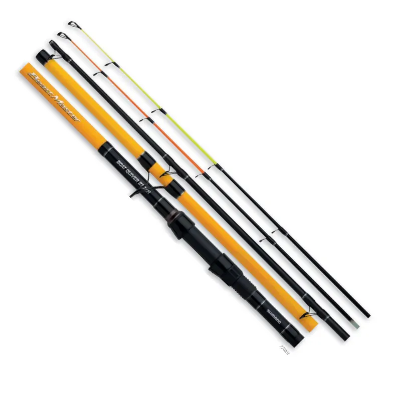 Canna Shimano Beastmaster AX Boat Quiver