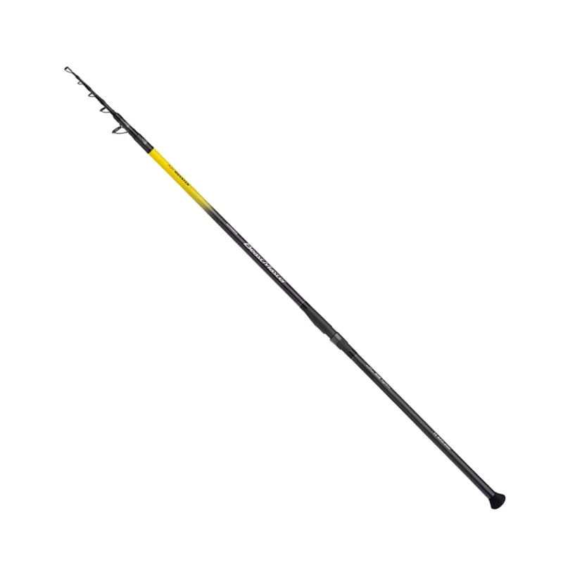 Canna Shimano Beastmaster AX Monster Tele 4,20 mt 200 gr