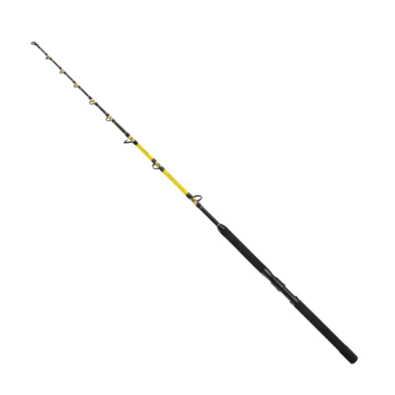 Canna Shimano Beastmaster CX Standup Spiral 1,65 mt