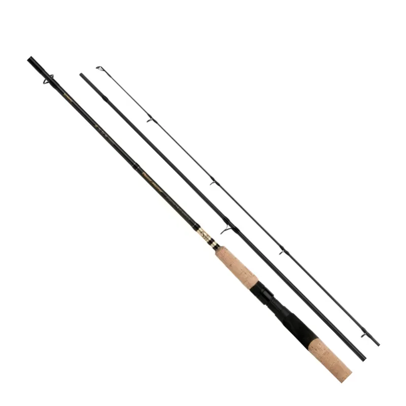 Canna Shimano Beastmaster CX Trout Zander