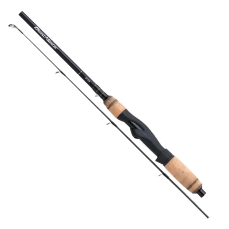 Canna Shimano Beastmaster FX