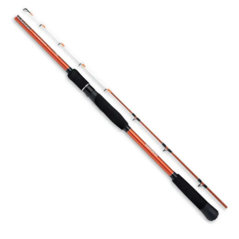 Canna Shimano Beastmaster Tataki 2,44 mt
