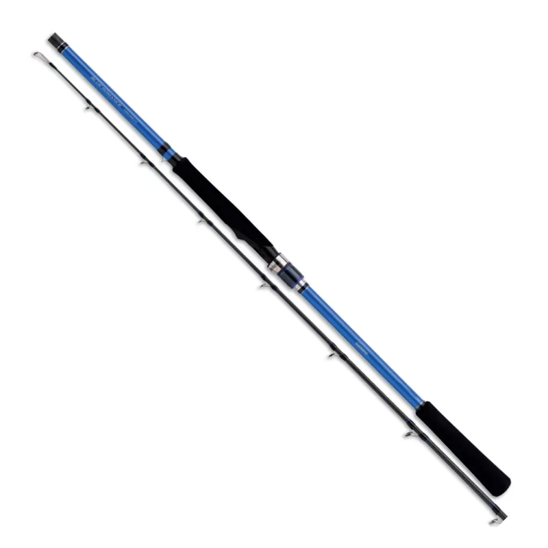 Canna Shimano Blue Romance AX Powergame