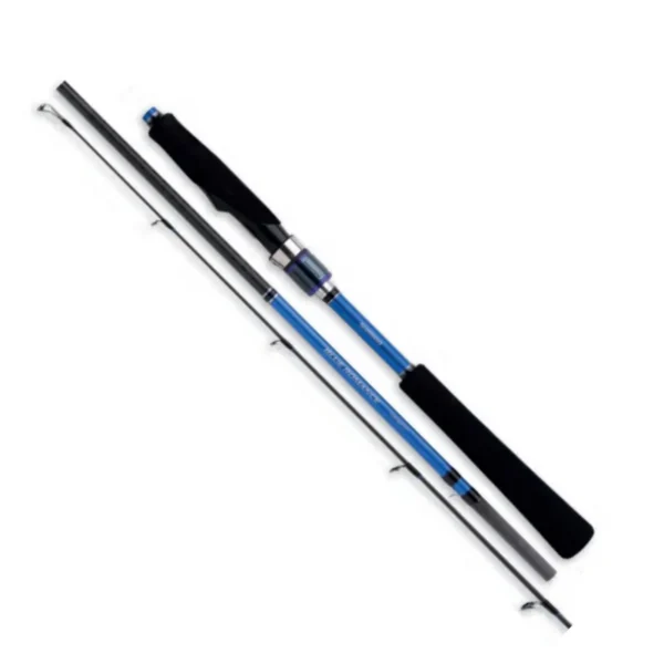 Canna Shimano Blue Romance AX Softbait