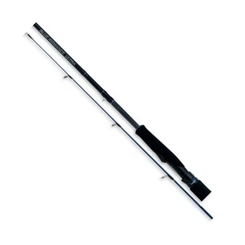 Canna Shimano Blue Romance Ultra Softbait
