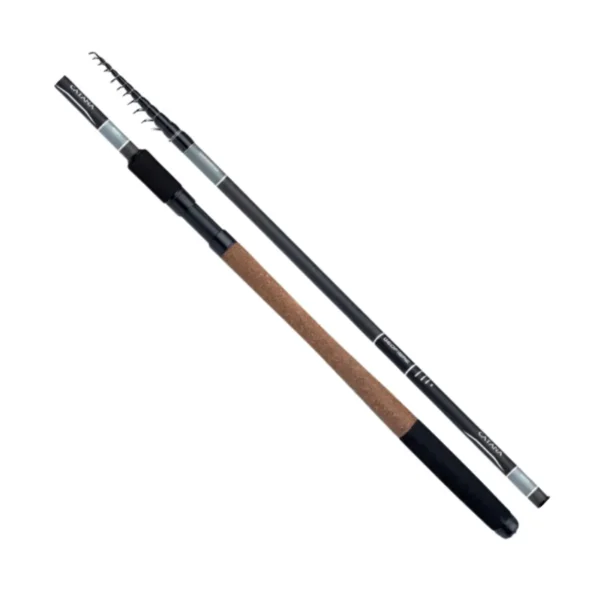 Canna Shimano Catana AR TE GT