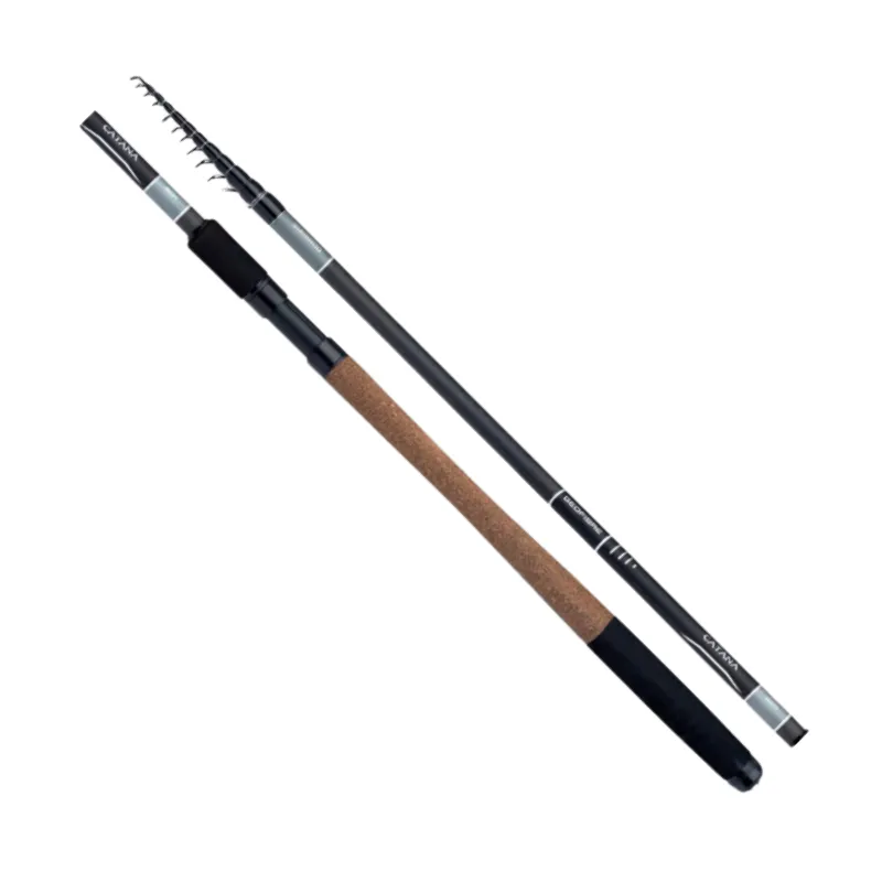 Canna Shimano Catana AR TE GT