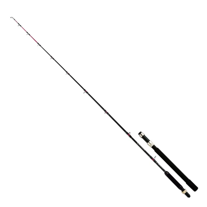 Canna Shimano Catana DX Trolling Lite