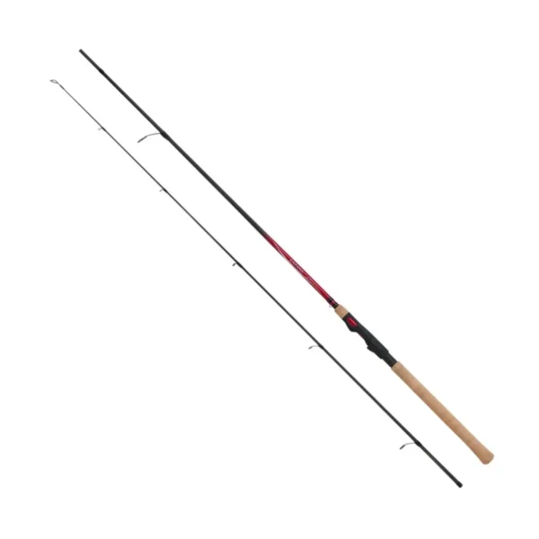 Canna Shimano Catana EX Spinning 240 mt 10-30 gr